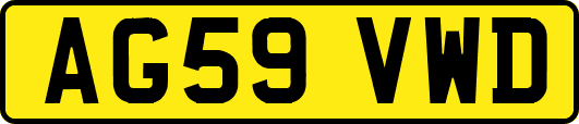 AG59VWD