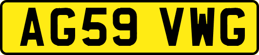 AG59VWG