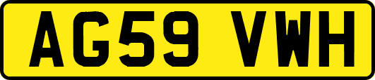 AG59VWH