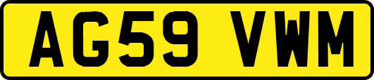 AG59VWM