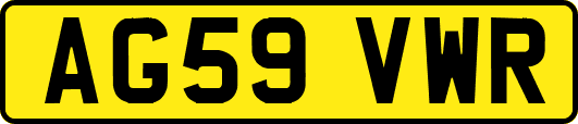AG59VWR
