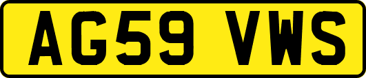 AG59VWS