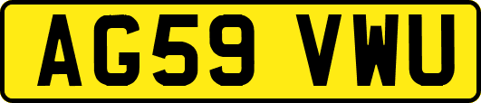 AG59VWU