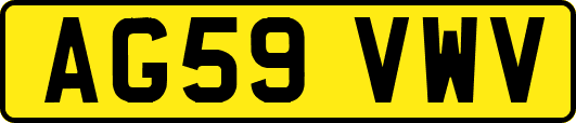 AG59VWV