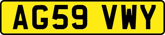 AG59VWY