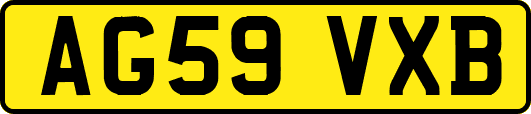 AG59VXB