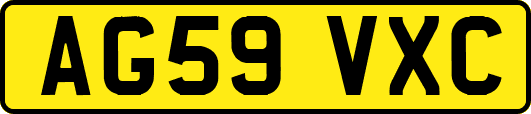 AG59VXC