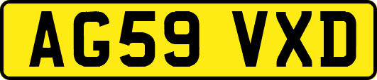 AG59VXD