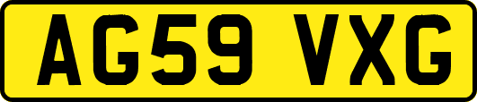 AG59VXG