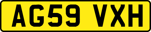 AG59VXH