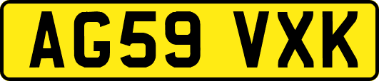 AG59VXK