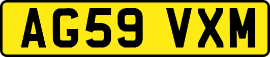 AG59VXM