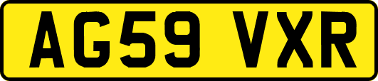 AG59VXR