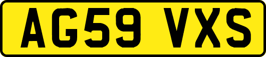 AG59VXS