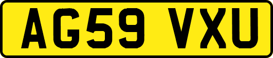 AG59VXU