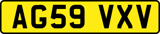AG59VXV