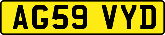 AG59VYD