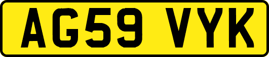 AG59VYK