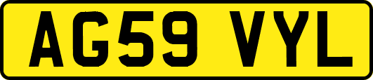 AG59VYL