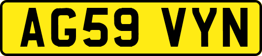 AG59VYN