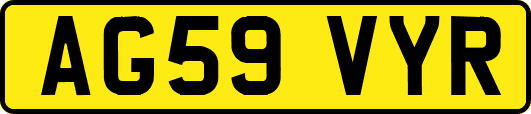 AG59VYR