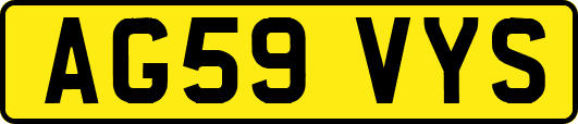 AG59VYS