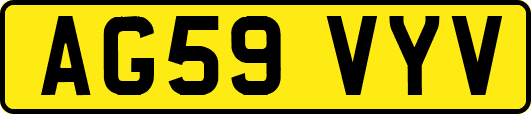 AG59VYV
