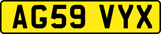 AG59VYX