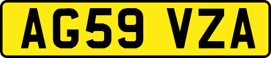 AG59VZA