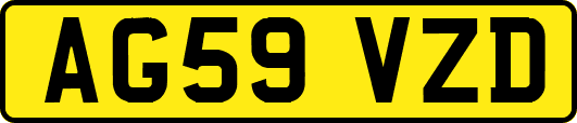 AG59VZD