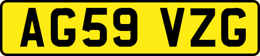 AG59VZG