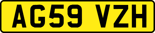 AG59VZH