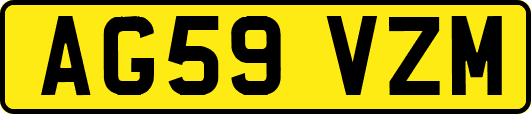 AG59VZM
