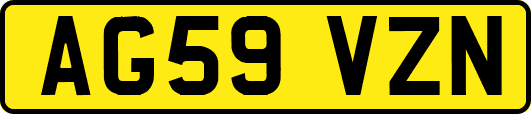 AG59VZN