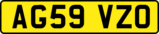 AG59VZO