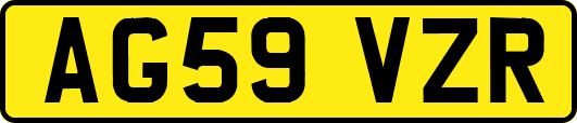AG59VZR