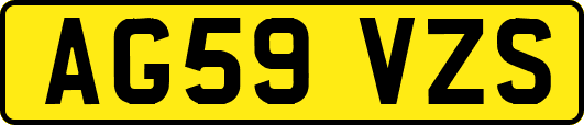 AG59VZS