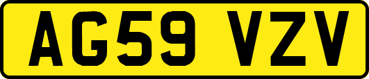 AG59VZV