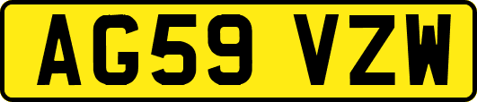 AG59VZW