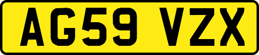 AG59VZX