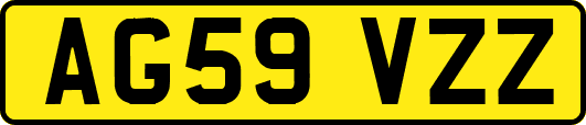 AG59VZZ