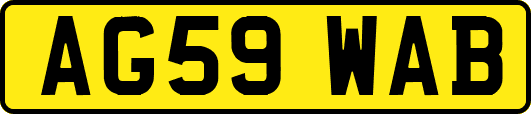 AG59WAB