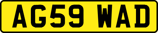 AG59WAD