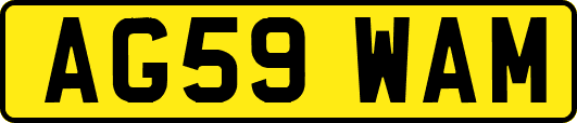 AG59WAM