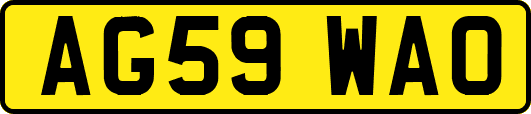 AG59WAO