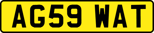 AG59WAT