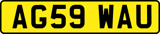 AG59WAU