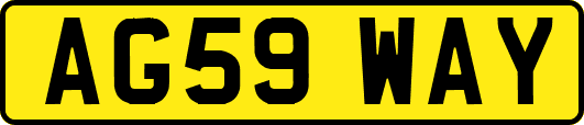 AG59WAY