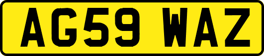 AG59WAZ