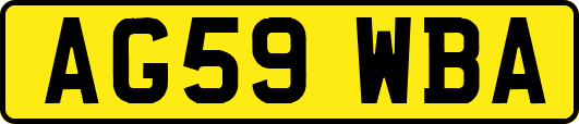 AG59WBA
